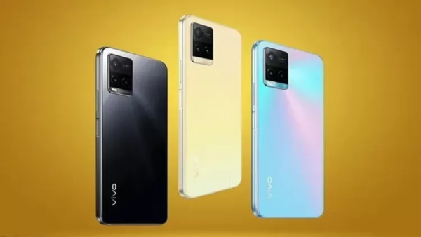 ವಿವೋ ಕಂಪೆನಿಯ ಈ ಸ್ಮಾರ್ಟ್‌ಫೋನ್‌ಗೆ 28% ಡಿಸ್ಕೌಂಟ್‌ ಲಭ್ಯ: ಆಕರ್ಷಕ ಫೀಚರ್ಸ್‌!