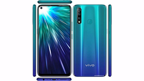 Vivo: ವಿವೋದ ಈ ಬಜೆಟ್‌ ಬೆಲೆಯ ಫೋನ್‌ಗೆ ಆಫರ್! ಟ್ರಿಪಲ್ ಕ್ಯಾಮೆರಾ