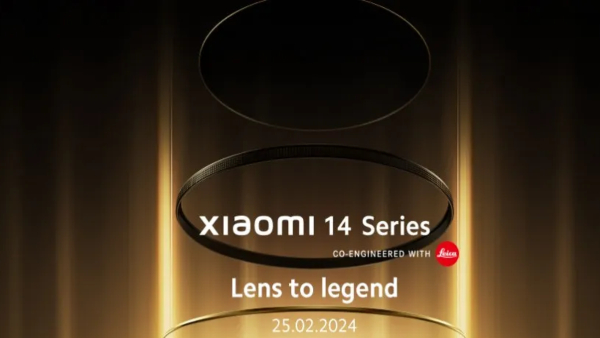 ಧೂಳೆಬ್ಬಿಸಲು ರೆಡಿಯಾಗಿದೆ ಶಿಯೋಮಿ 14 ಫೋನ್‌ ಸರಣಿ!..ಲಾಂಚ್‌ಗೆ ದಿನಗಣನೆ!