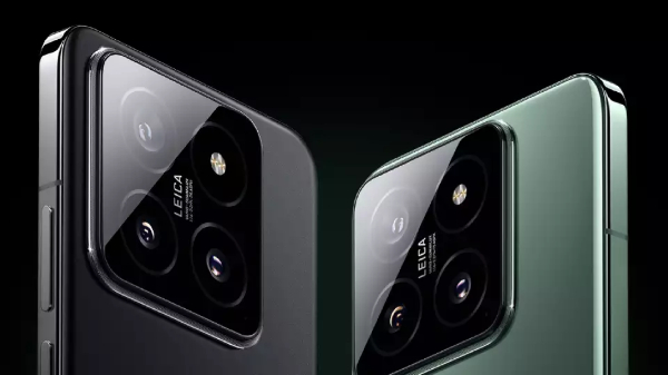 ಭಾರತದಲ್ಲಿ ಶಿಯೋಮಿ 14 ಸರಣಿ ಲಾಂಚ್‌ಗೆ ದಿನಾಂಕ ನಿಗದಿ: ಫೀಚರ್ಸ್‌ ಏನಿವೆ? 