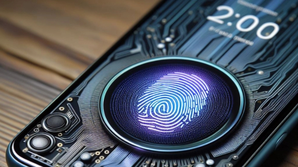 ಶಿಯೋಮಿ 15 ಪ್ರೊ ಸರಣಿಯಲ್ಲಿ ಅಲ್ಟ್ರಾಸಾನಿಕ್ ಫಿಂಗರ್‌ಪ್ರಿಂಟ್ ರೀಡರ್? 