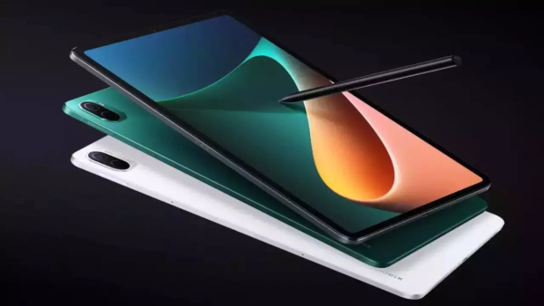 Xiaomi Pad 6s ಪ್ರೊ ಇಮೇಜ್‌ ಬಹಿರಂಗ: ಲುಕ್‌ ನೋಡಿದ್ರೆ ಸ್ಟನ್‌ ಆಗಿ ಬಿಡ್ತೀರಾ!