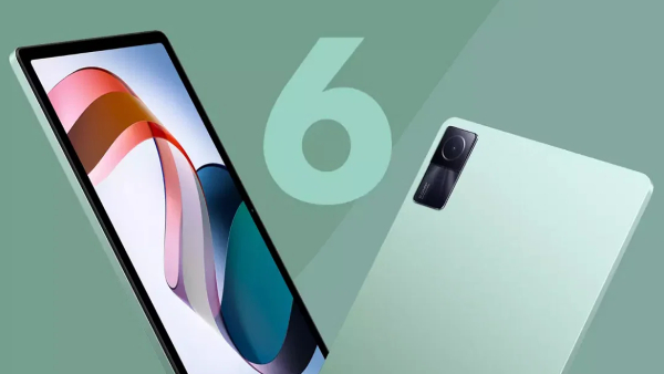 Xiaomi Pad 6s ಪ್ರೊ ಇಮೇಜ್‌ ಬಹಿರಂಗ: ಲುಕ್‌ ನೋಡಿದ್ರೆ ಸ್ಟನ್‌ ಆಗಿ ಬಿಡ್ತೀರಾ!