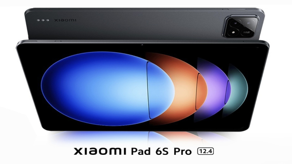 ಶಿಯೋಮಿ ಪ್ಯಾಡ್ 6 ಪ್ರೊ ಎಂಟ್ರಿಗೆ ವೇದಿಕೆ ಸಜ್ಜು: ಏನೆಲ್ಲಾ ನಿರೀಕ್ಷೆ