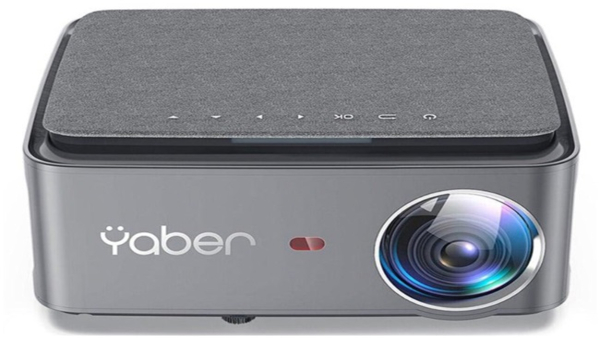 ಭಾರತಕ್ಕೆ ಎಂಟ್ರಿ ಕೊಟ್ಟ Yaber Pro U6 ಮಿನಿ ಆಂಡ್ರಾಯ್ಡ್ ಹೋಮ್ ಪ್ರೊಜೆಕ್ಟರ್!