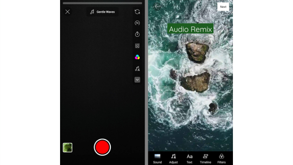 ಯೂಟ್ಯೂಬ್‌ ಶಾರ್ಟ್ಸ್‌ಗೆ ಹೊಸ ಫೀಚರ್ಸ್‌; ಟಿಕ್‌ಟಾಕ್‌ ಅನ್ನೂ ಮೀರಿಸಲಿದೆ... 