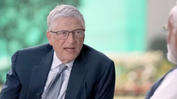 ಪ್ರಜಾಪ್ರಭುತ್ವ ರಾಷ್ಟ್ರದಲ್ಲಿ ಡೀಪ್‌ಫೇಕ್‌ ದೊಡ್ಡ ಕಳವಳಕಾರಿ ಎಂದ ಮೋದಿ