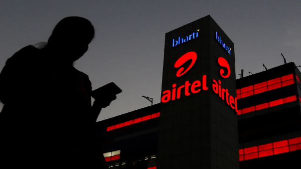 ಏರ್ಟೆಲ್ ಗ್ರಾಹಕರಿಗೆ ದೊಡ್ಡ ಶಾಕ್: ಈ ಜನಪ್ರಿಯ ಎರಡು ಪ್ಲ್ಯಾನ್ಗಳ ಬೆಲೆ ಏರಿಕೆ ಏರ್ಟೆಲ್ ಗ್ರಾಹಕರಿಗೆ ದೊಡ್ಡ ಶಾಕ್: ಈ ಜನಪ್ರಿಯ ಎರಡು ಪ್ಲ್ಯಾನ್ಗಳ ಬೆಲೆ ಏರಿಕೆ