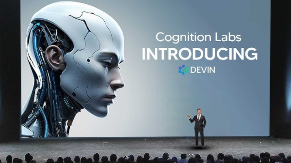 ಪ್ರಪಂಚದ ಮೊದಲ ಎಐ ಸಾಫ್ಟ್‌ವೇರ್ ಎಂಜಿನಿಯರ್ ಡೆವಿನ್‌! ಏನೆಲ್ಲಾ ಕೆಲಸ ಮಾಡುತ್ತೆ?