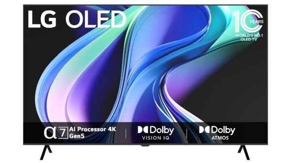 ಅಮೆಜಾನ್ ಕ್ರಿಕೆಟ್ ಸೀಸನ್ ಟಿವಿ ಸೇಲ್‌: 55 ಇಂಚಿನ 4K ಟಿವಿಗಳಿಗೆ ರಿಯಾಯಿತಿ...