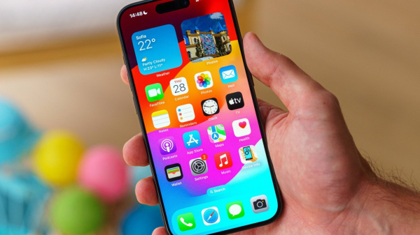 ಐಫೋನ್‌ಗೂ ಆಂಡ್ರಾಯ್ಡ್‌  ಫೋನ್‌ಗೂ ಸುಲಭ ಬೆಸುಗೆ...  ಏನಿದು ಹೊಸ ಸೌಲಭ್ಯ? 