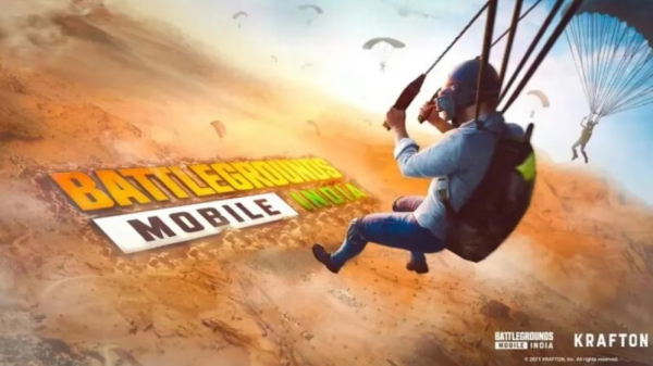 ಭಾರತದಲ್ಲಿ ಬ್ಯಾನ್‌ ಆಗುತ್ತಾ BGMI?  ಕೆಲವೇ ವಾರಗಳಲ್ಲಿ ನಿರ್ಧಾರ ಪ್ರಕಟ 