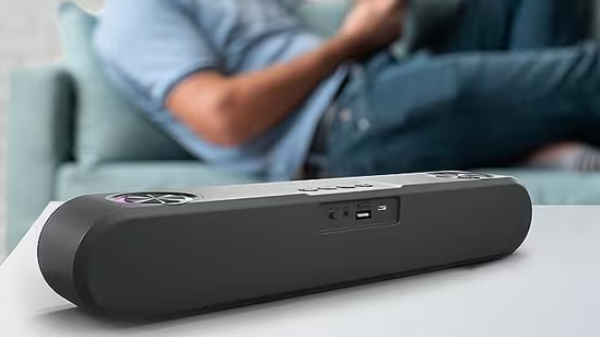 ಸಾಕು ಪ್ರಾಣಿಗಳಿಗೆ ಹಾನಿಕಾರಕ ನಿಮ್ಮ ಮನೆಯ ಬ್ಲೂಟೂತ್ ಸ್ಪೀಕರ್! ಹೇಗೆ ಅಂತೀರಾ? ಸಾಕು ಪ್ರಾಣಿಗಳಿಗೆ ಹಾನಿಕಾರಕ ನಿಮ್ಮ ಮನೆಯ ಬ್ಲೂಟೂತ್ ಸ್ಪೀಕರ್! ಹೇಗೆ ಅಂತೀರಾ?