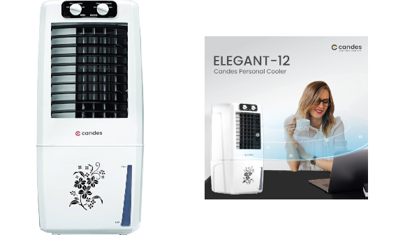 ಭಾರತದಲ್ಲಿ 5 ಸಾವಿರಕ್ಕಿಂತ ಕಡಿಮೆ ಬೆಲೆಯಲ್ಲಿ ಲಭ್ಯ ಇರುವ ಅತ್ಯುತ್ತಮ ಕೂಲರ್‌ಗಳು!