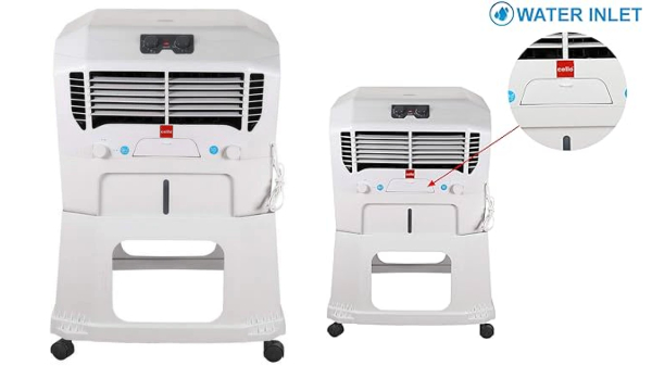 ಬೇಸಿಗೆಯಲ್ಲಿ ತಣ್ಣನೆ ಅನುಭವಕ್ಕಾಗಿ ಅತ್ಯುತ್ತಮ ವಿಂಡೋ ಕೂಲರ್‌ಗಳು...