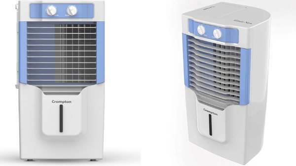 ನೀವು ಖರೀದಿಸಬಹುದಾದ ಅತ್ಯುತ್ತಮ ಮಿನಿ ಏರ್ ಕೂಲರ್‌ಗಳು! ಆಫರ್ ಬೆಲೆಯಲ್ಲಿ ಲಭ್ಯ 