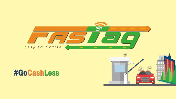 ಹೊಸ ಫಾಸ್ಟ್ಯಾಗ್ ಅನ್ನು ಎಲ್ಲಿ ಖರೀದಿಸಬೇಕು?: ಇಲ್ಲಿದೆ ಕಂಪ್ಲೀಟ್ ಡಿಟೇಲ್ಸ್‌ 