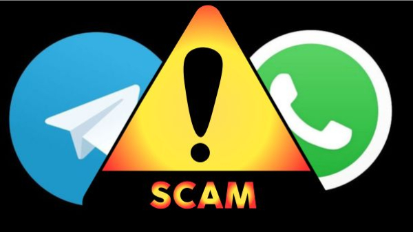 ಪಾರ್ಟ್‌ ಟೈಮ್‌ ಜಾಬ್‌ ಹೆಸರಲ್ಲಿ ಮಹಾ ಮೋಸ! ಮಹಿಳೆಗೆ 4.63 ಲಕ್ಷ ರೂ.ವಂಚನೆ