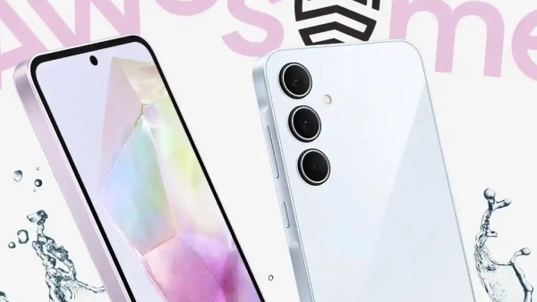 ಮಾರ್ಚ್‌ 16 ರಂದು ಸ್ಯಾಮ್‌ಸಂಗ್‌ನ ಈ ಎರಡು ಫೋನ್‌ ಖರೀದಿಗೆ ಲಭ್ಯ!..ಅಚ್ಚರಿಯ ಬೆಲೆ