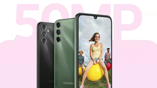 ಸ್ಯಾಮ್‌ಸಂಗ್‌ನ ಈ ಫೋನ್‌ ಬೆಲೆಯಲ್ಲಿ ಸಖತ್‌ ಇಳಿಕೆ!..ಕಡಿಮೆ ಬೆಲೆಗೆ ಲಭ್ಯ!