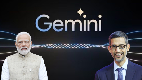 ಮೋದಿ ಬಗ್ಗೆ ಜೆಮಿನಿಯ ವಿವಾದಾತ್ಮಕ ಪ್ರತ್ಯುತ್ತರ:  ಸರ್ಕಾರದ ಕ್ಷಮೆ ಕೇಳಿದ ಗೂಗಲ್‌