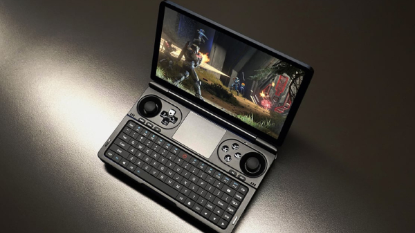 ಹೊಸ ಸೌಲಭ್ಯದೊಂದಿಗೆ ಜಿಪಿಡಿ ವಿನ್‌ ಮಿನಿ 2024 ಗೇಮಿಂಗ್ ಹ್ಯಾಂಡ್ಹೆಲ್ಡ್ ಲಾಂಚ್‌!