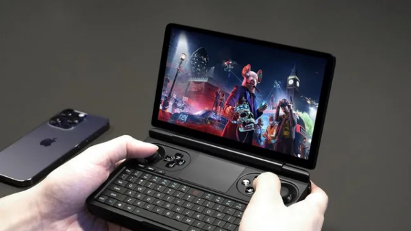 ಹೊಸ ಸೌಲಭ್ಯದೊಂದಿಗೆ ಜಿಪಿಡಿ ವಿನ್‌ ಮಿನಿ 2024 ಗೇಮಿಂಗ್ ಹ್ಯಾಂಡ್ಹೆಲ್ಡ್ ಲಾಂಚ್‌!