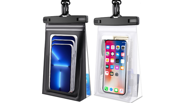 ಹೋಳಿ ಆಚರಣೆ ಮಾಡುವಾಗ ಇರಲಿ ಎಚ್ಚರ! ಸ್ಮಾರ್ಟ್‌ಫೋನ್‌ಗಳನ್ನು ಈ ರೀತಿ ರಕ್ಷಿಸಿ...