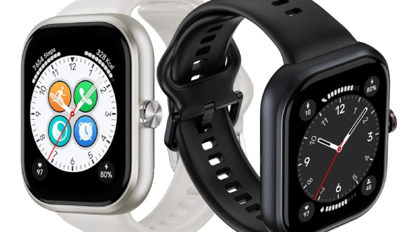 ಭಾರತದಲ್ಲಿ ಇಂದಿನಿಂದ ಹಾನರ್ ಚಾಯ್ಸ್ ವಾಚ್ ಖರೀದಿಗೆ ಲಭ್ಯ...