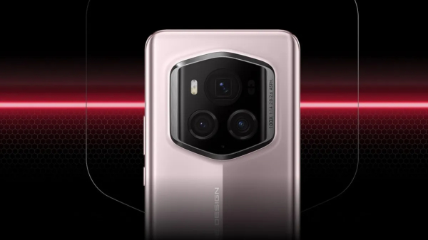 ಭಾರತದಲ್ಲಿ ಆಪಲ್‌ಗೆ ಪೈಪೋಟಿ ನೀಡಲು ಬರುತ್ತಿದೆ ಹಾನರ್‌ನ ಹೊಸ ಫೋನ್!  