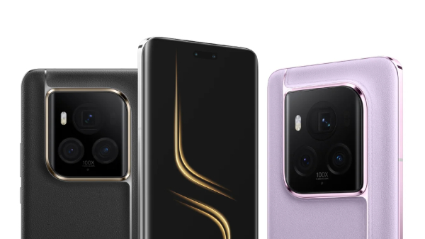 ಭಾರತದಲ್ಲಿ ಆಪಲ್‌ಗೆ ಪೈಪೋಟಿ ನೀಡಲು ಬರುತ್ತಿದೆ ಹಾನರ್‌ನ ಹೊಸ ಫೋನ್!  