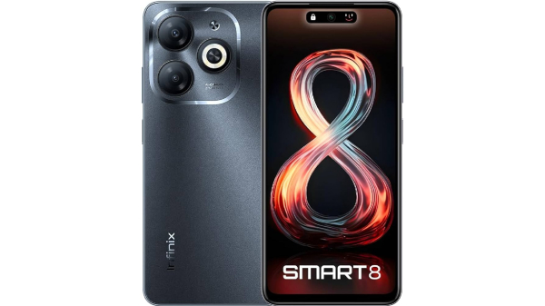 ಇನ್ಫಿನಿಕ್ಸ್‌ನ ಈ ಸ್ಮಾರ್ಟ್‌ಫೋನ್‌ಗೆ 20% ರಿಯಾಯಿತಿ, 2TB ಸ್ಟೋರೇಜ್‌ ಸೌಲಭ್ಯ...