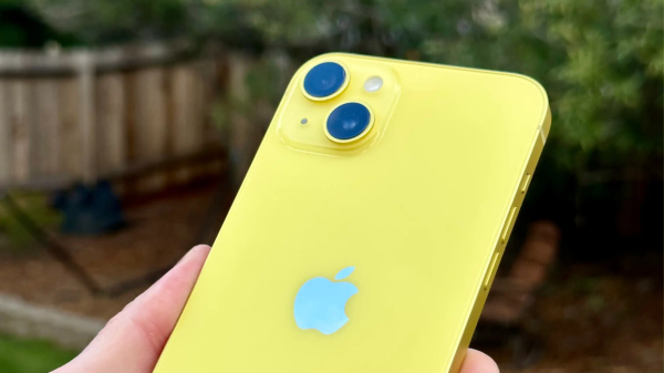 ಫ್ಲಿಪ್‌ಕಾರ್ಟ್ ಹೋಳಿ ಸೇಲ್‌ನಲ್ಲಿ ಈ ಆಪಲ್‌ ಫೋನ್‌ಗೆ ಭಾರೀ ಆಫರ್! 