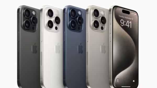 ಹೊಸ ಐಫೋನ್‌ 15 ಇದೀಗ 63,000ರೂ.ಗಳ ಒಳಗೆ ಲಭ್ಯ, ಸೀಮಿತ ಅವಧಿಯ ಆಫರ್..