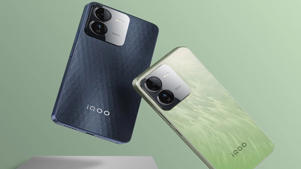 ಇಂದು ಐಕ್ಯೂ Z9 5G ಫಸ್ಟ್‌ ಸೇಲ್‌!..ವಾವ್‌ ಎನಿಸುವ ಕ್ಯಾಮೆರಾ ಫೀಚರ್ಸ್‌!