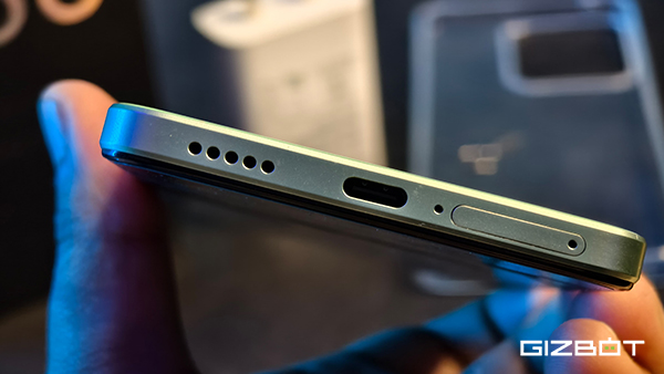 ಭಾರತದಲ್ಲಿ ಐಕ್ಯೂ Z9 5G ಸ್ಮಾರ್ಟ್‌ಫೋನ್ ಲಾಂಚ್‌! 50MP ಕ್ಯಾಮೆರಾ..ಬೆಲೆ ಎಷ್ಟು?