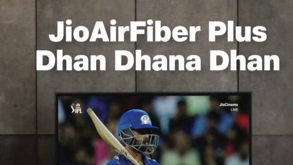 IPL ವೀಕ್ಷಕರಿಗೆ ಸಿಹಿಸುದ್ದಿ!..ಜಿಯೋದಿಂದ ಸಿಗಲಿದೆ ಉಚಿತ ಹೈ ಸ್ಪೀಡ್‌ ಇಂಟರ್ನೆಟ್