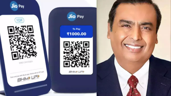 ಎಲ್ಲೆಲ್ಲೂ ಅಂಬಾನಿ.. ಕೆಲವೇ ದಿನಗಳಲ್ಲಿ ಬರಲಿದೆ ಜಿಯೋ ಸೌಂಡ್ಬಾಕ್ಸ್... ಎಲ್ಲೆಲ್ಲೂ ಅಂಬಾನಿ.. ಕೆಲವೇ ದಿನಗಳಲ್ಲಿ ಬರಲಿದೆ ಜಿಯೋ ಸೌಂಡ್ಬಾಕ್ಸ್...