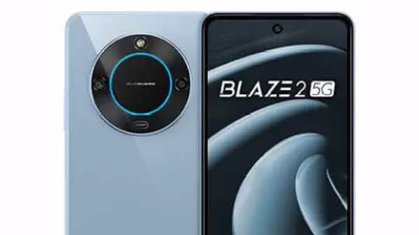 ಈ ಲಾವಾದ ಆಕರ್ಷಕ ಫೋನ್‌ ಆಫರ್ ಬೆಲೆಗೆ ಲಭ್ಯ! 50MP ಕ್ಯಾಮೆರಾ..