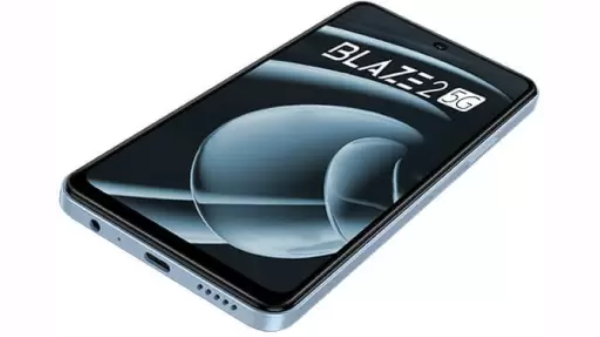 ಈ ಲಾವಾದ ಆಕರ್ಷಕ ಫೋನ್‌ ಆಫರ್ ಬೆಲೆಗೆ ಲಭ್ಯ! 50MP ಕ್ಯಾಮೆರಾ..