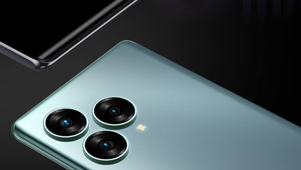 ಇಂದು ಲಾವಾ ಬ್ಲೇಜ್ ಕರ್ವ್ 5G ಖರೀದಿಗೆ ಲಭ್ಯ!..ಸಿಗಲಿದೆ ಭರ್ಜರಿ ಆಫರ್‌!