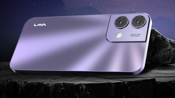 ಇಂದು ಲಾವಾ O2 ಫಸ್ಟ್‌ ಸೇಲ್‌!..ಈ ಸ್ಮಾರ್ಟ್‌ಫೋನ್‌ ಅಗ್ಗದ ಬೆಲೆಗೆ ಲಭ್ಯ!