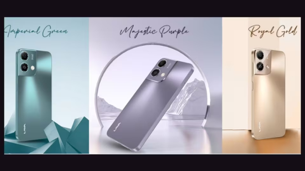 ಭಾರತದಲ್ಲಿ ಲಾವಾ O2 ಸ್ಮಾರ್ಟ್ಫೋನ್ ಲಾಂಚ್! ಸೂಪರ್ ಫೀಚರ್ಸ್.. ಭಾರತದಲ್ಲಿ ಲಾವಾ O2 ಸ್ಮಾರ್ಟ್ಫೋನ್ ಲಾಂಚ್! ಸೂಪರ್ ಫೀಚರ್ಸ್..