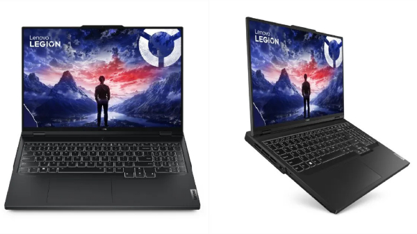 ಲೆನೊವೊದಿಂದ ಎಐ ಚಾಲಿತ ಲೀಜನ್ ಗೇಮಿಂಗ್ ಲ್ಯಾಪ್‌ಟಾಪ್‌ಗಳು ಲಾಂಚ್‌; ಬೆಲೆ ಎಷ್ಟು?