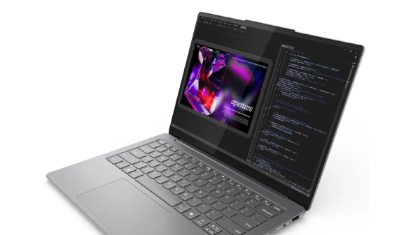 ಲೆನೊವೊ ಯೋಗ ಸ್ಲಿಮ್ 7i ಲಾಂಚ್‌! ಎಐ ಚಾಲಿತ ಫೀಚರ್ಸ್‌ ಆಯ್ಕೆ, ಬೆಲೆ ಎಷ್ಟು?  