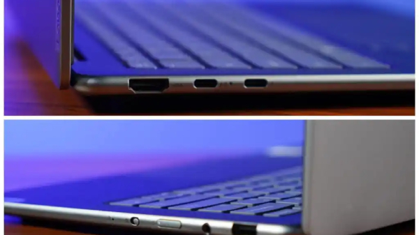 ಲೆನೊವೊ ಯೋಗ ಸ್ಲಿಮ್ 7i ಲಾಂಚ್‌! ಎಐ ಚಾಲಿತ ಫೀಚರ್ಸ್‌ ಆಯ್ಕೆ, ಬೆಲೆ ಎಷ್ಟು?  