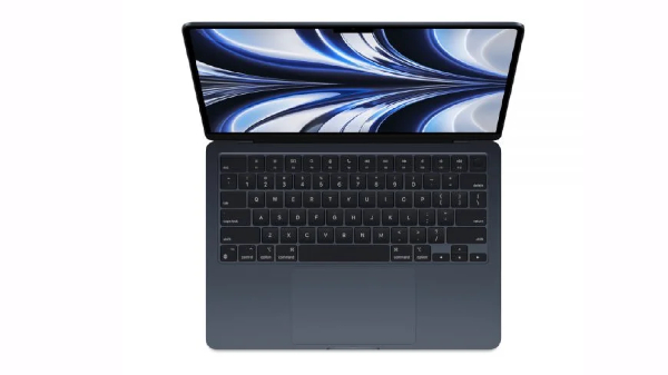 ಭಾರತದಲ್ಲಿ ಮ್ಯಾಕ್‌ಬುಕ್ ಏರ್ M2 ಬೆಲೆ ಕಡಿತ, ಅಷ್ಟಿಷ್ಟಲ್ಲ ಬರೋಬ್ಬರಿ 20,000...