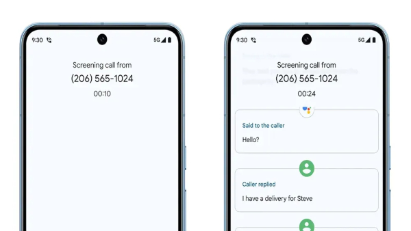 ಗೂಗಲ್ ಪಿಕ್ಸೆಲ್ ಫೋನ್ ಸೇರಿದ ಜನಪ್ರಿಯ ಫೀಚರ್ಸ್: ಹೊಸ ಅಪ್ಡೇಟ್ನಲ್ಲಿ ಏನಿದೆ ಗೂಗಲ್ ಪಿಕ್ಸೆಲ್ ಫೋನ್ ಸೇರಿದ ಜನಪ್ರಿಯ ಫೀಚರ್ಸ್: ಹೊಸ ಅಪ್ಡೇಟ್ನಲ್ಲಿ ಏನಿದೆ