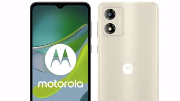 ಮೊಟೊರೊಲಾದ ಈ ಅಗ್ಗದ ಫೋನ್‌ ಇನ್ನೂ ಕಡಿಮೆ ಬೆಲೆಗೆ ಲಭ್ಯ! 40% ರಿಯಾಯಿತಿ