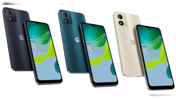 ಮೊಟೊರೊಲಾದ ಈ ಅಗ್ಗದ ಫೋನ್‌ ಇನ್ನೂ ಕಡಿಮೆ ಬೆಲೆಗೆ ಲಭ್ಯ! 40% ರಿಯಾಯಿತಿ